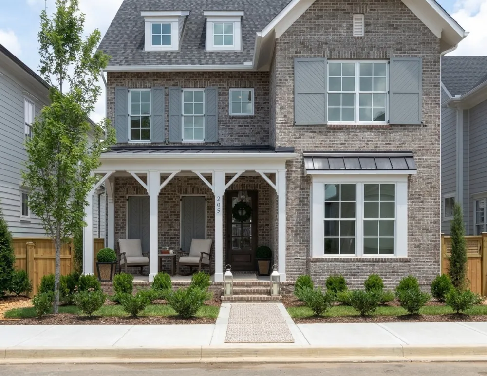 205 Equine St Franklin, TN 37064