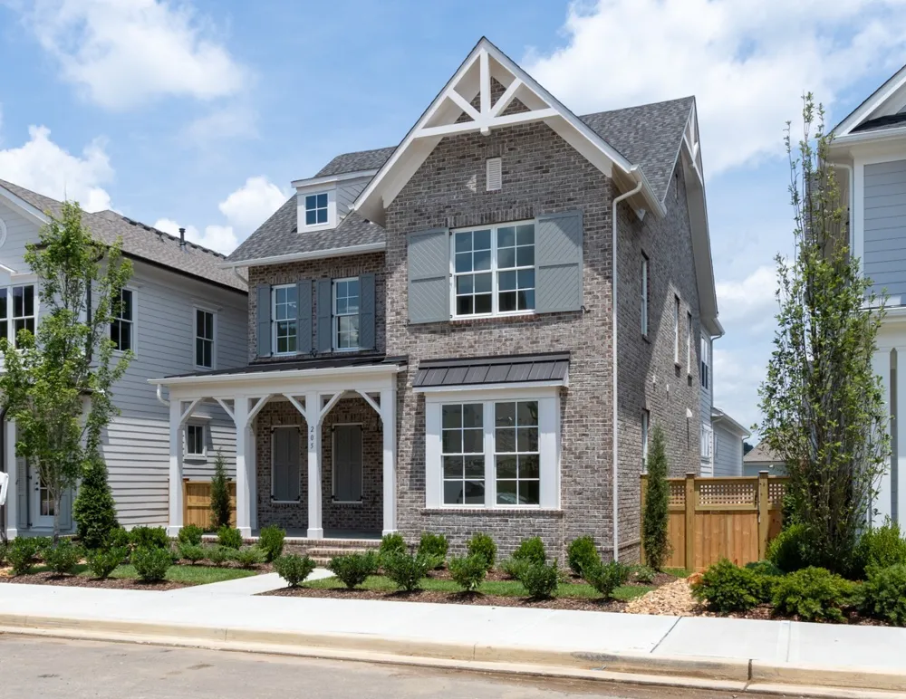 205 Equine St Franklin, TN 37064