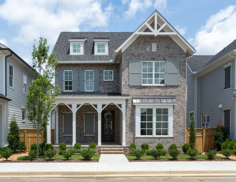 205 Equine St Franklin, TN 37064