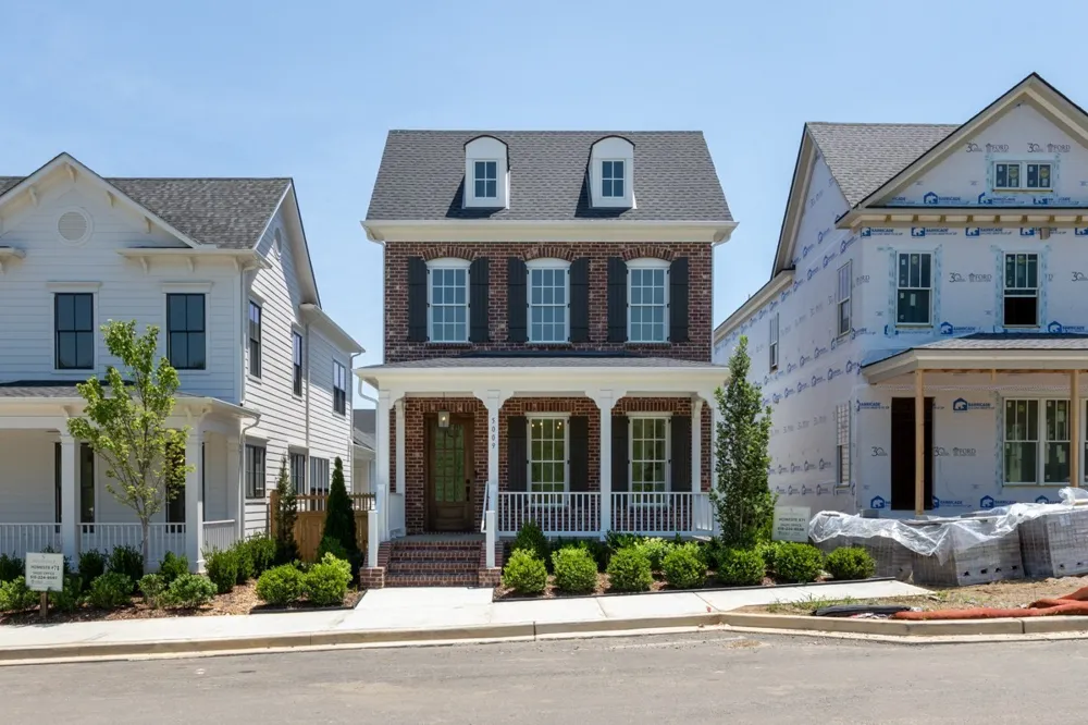 5009 Legrand Avenue Franklin, TN 37064