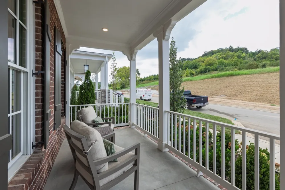5009 Legrand Avenue Franklin, TN 37064