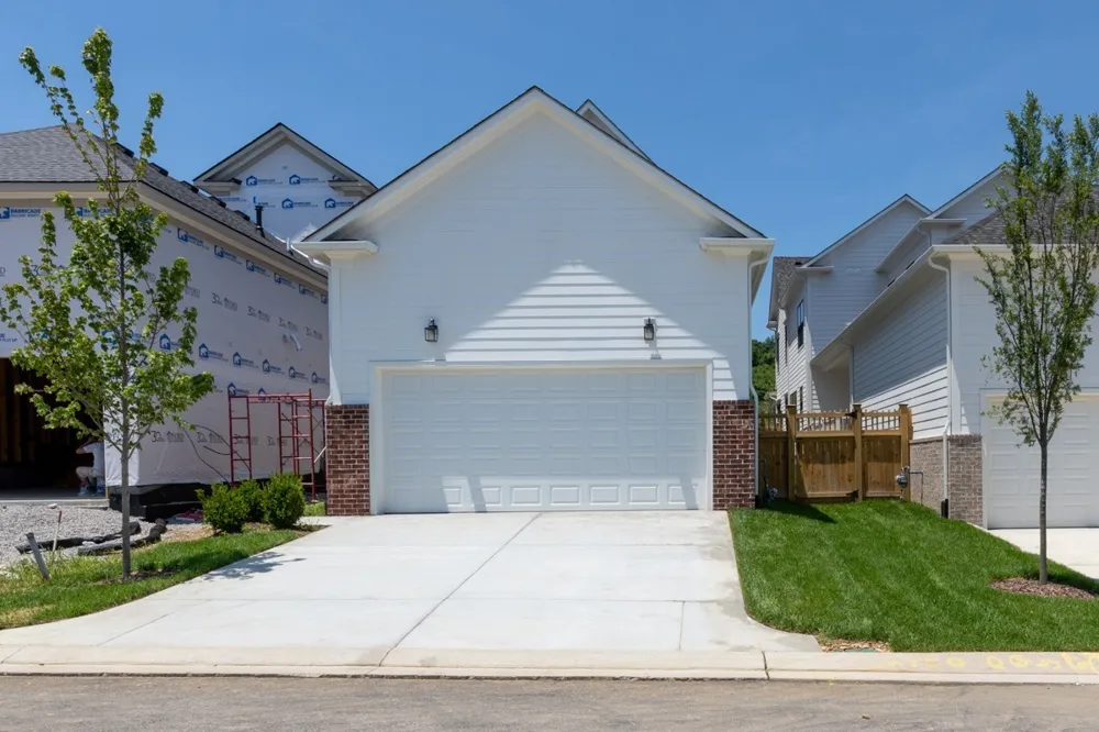 5009 Legrand Avenue Franklin, TN 37064