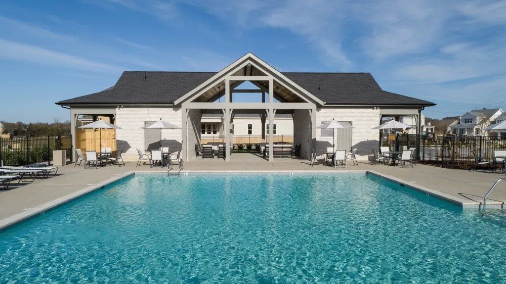 5009 Legrand Avenue Franklin, TN 37064
