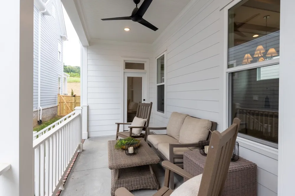5009 Legrand Avenue Franklin, TN 37064