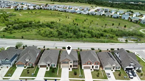11007 Strawberry Roan Drive