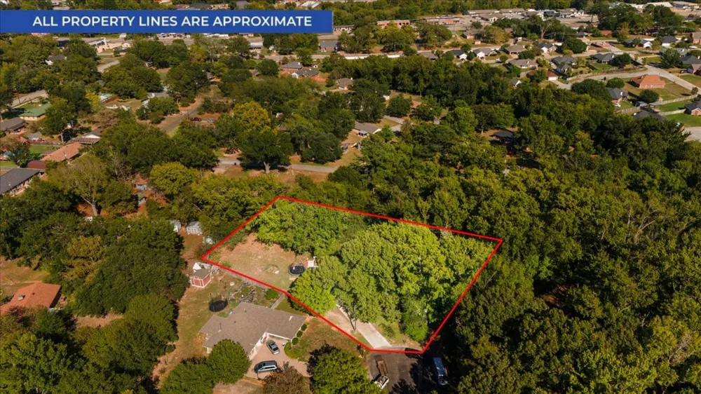 300 Synterra Lindale, TX 75771