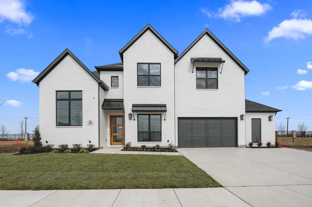 3400 Poppy Place Prosper, TX 75009