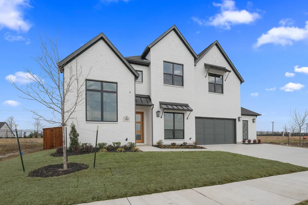 3400 Poppy Place Prosper, TX 75009