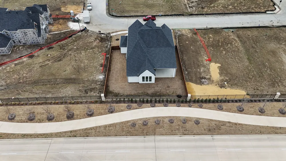 3400 Poppy Place Prosper, TX 75009