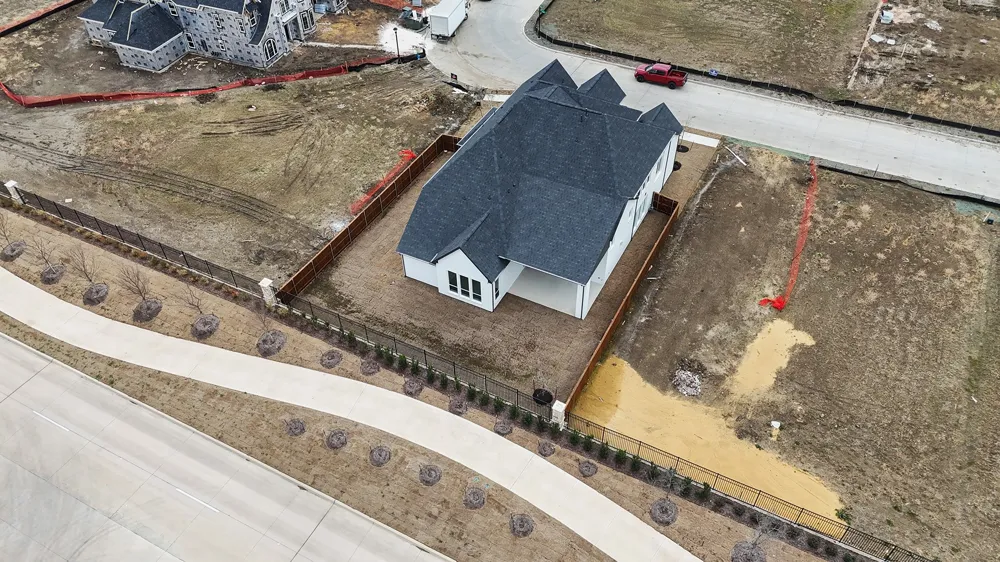 3400 Poppy Place Prosper, TX 75009