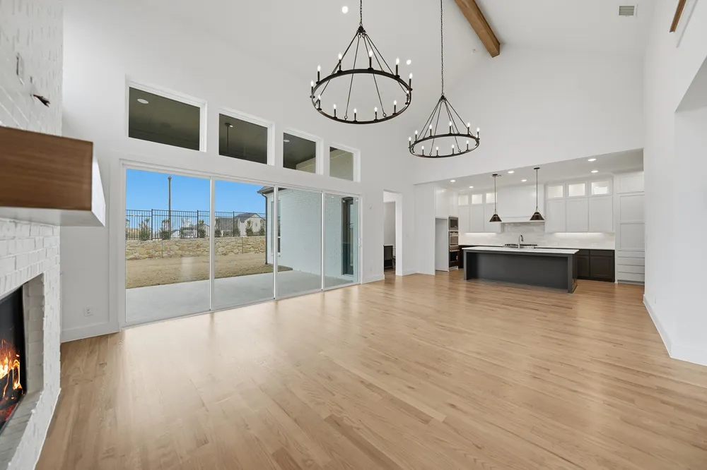3400 Poppy Place Prosper, TX 75009