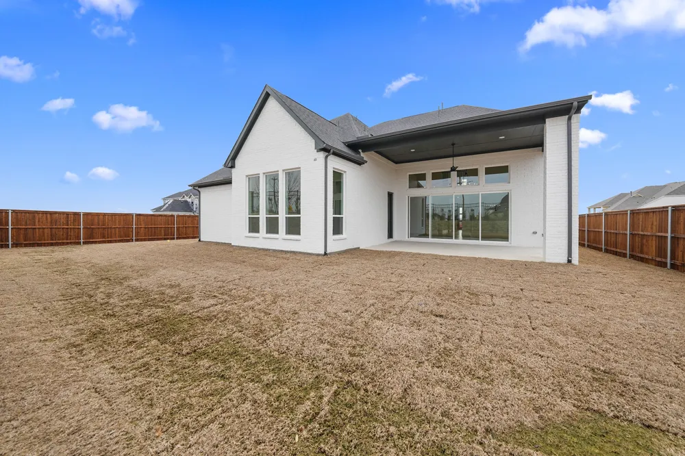 3400 Poppy Place Prosper, TX 75009