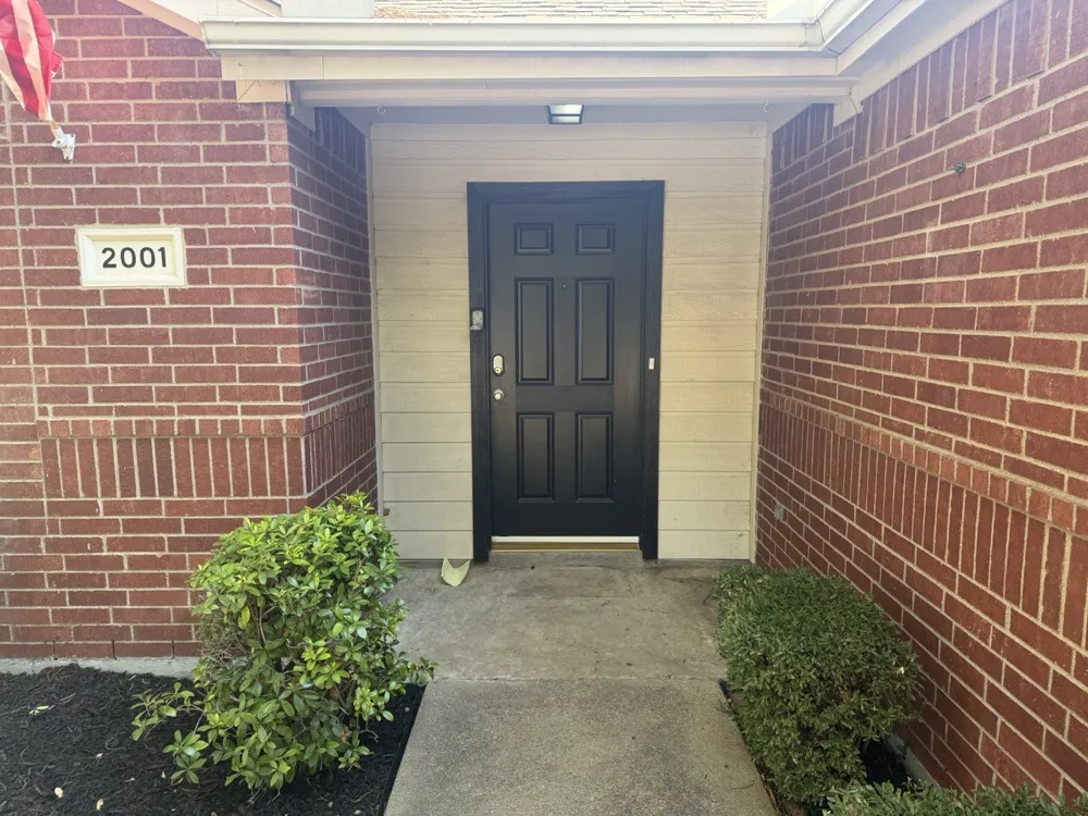 2001 Fairview Drive Forney, TX 75126