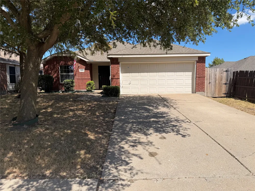 2001 Fairview Drive Forney, TX 75126
