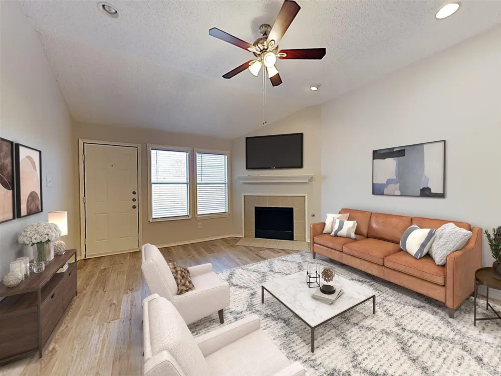 2001 Fairview Drive Forney, TX 75126