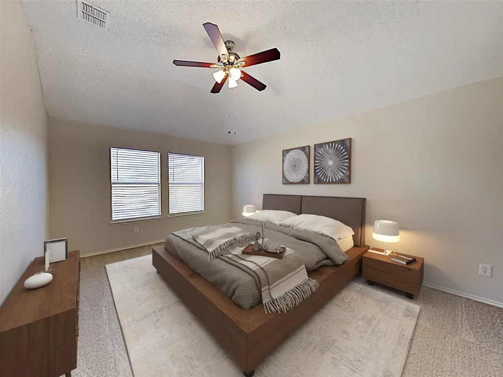 2001 Fairview Drive Forney, TX 75126