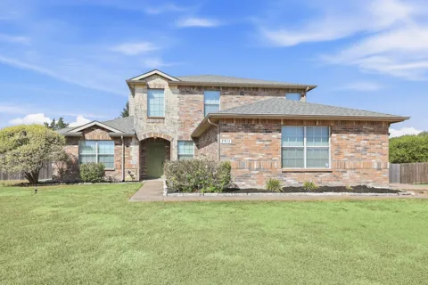 3911 Alpha Way