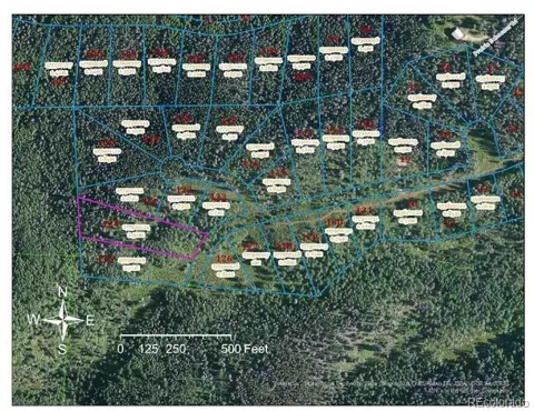 6 Wagon Wheel Trail