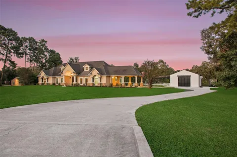 32202 Mink Creek Court