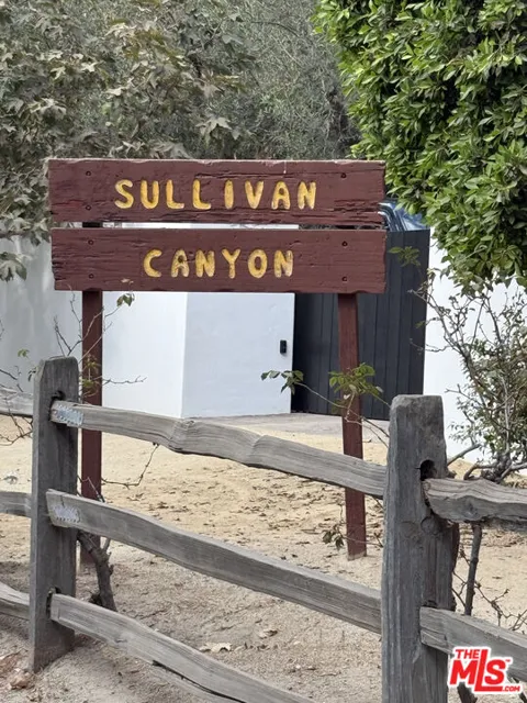 1823 Old Ranch Road