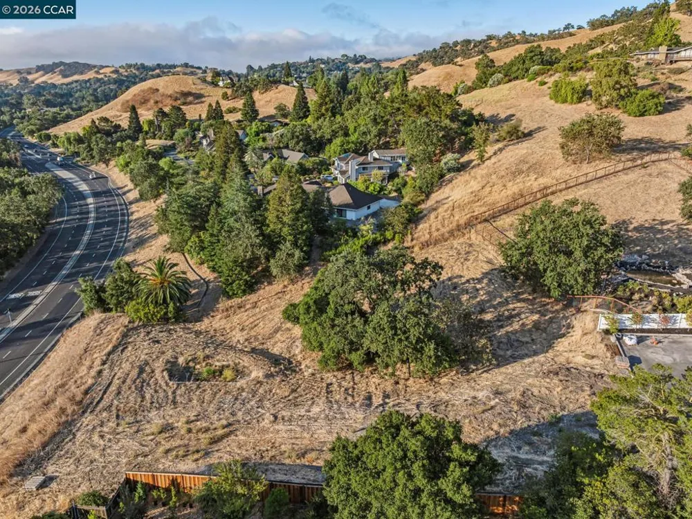 1800 Del Rey St Lafayette, CA 94549