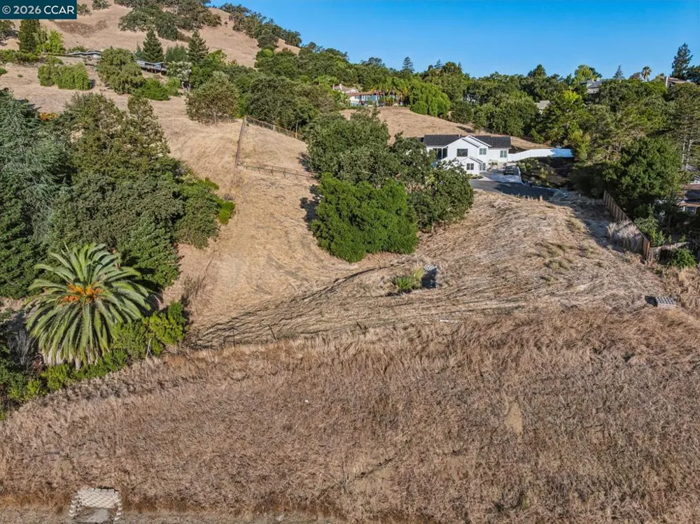 1800 Del Rey St Lafayette, CA 94549