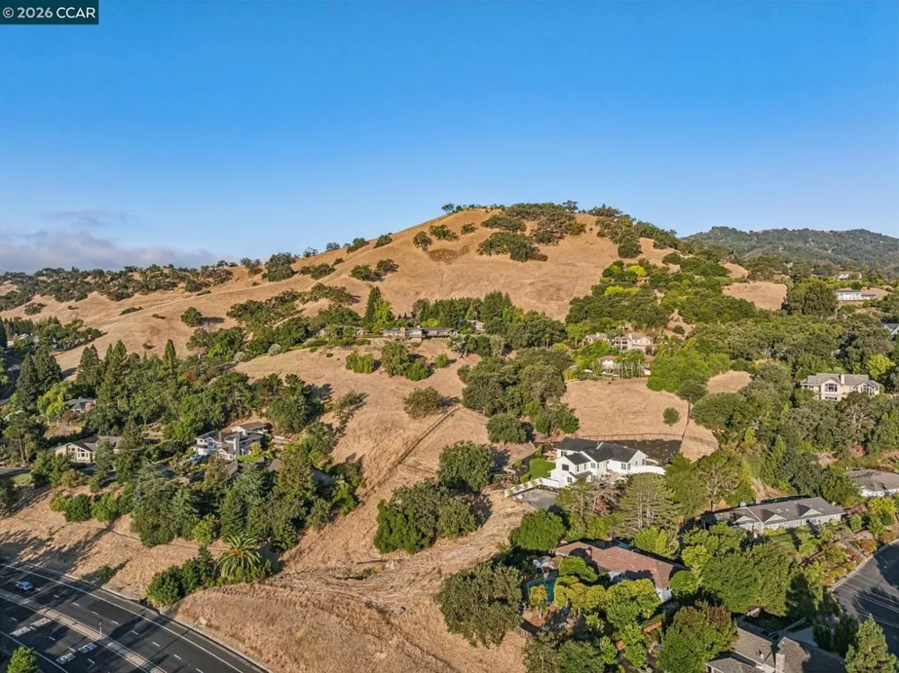 1800 Del Rey St Lafayette, CA 94549