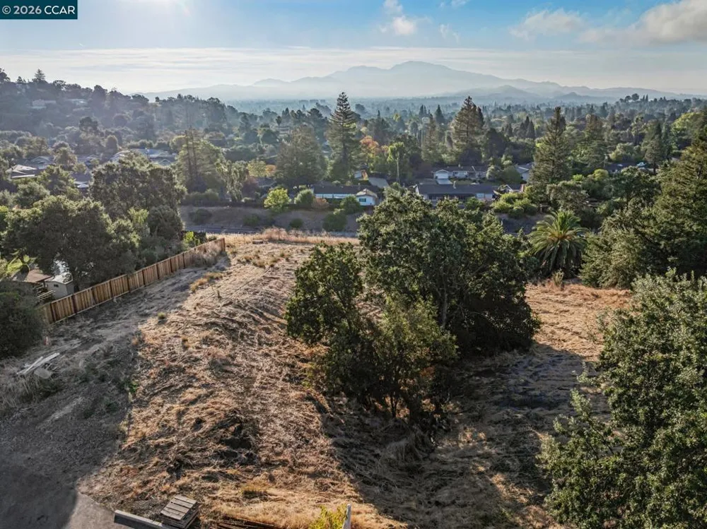 1800 Del Rey St Lafayette, CA 94549