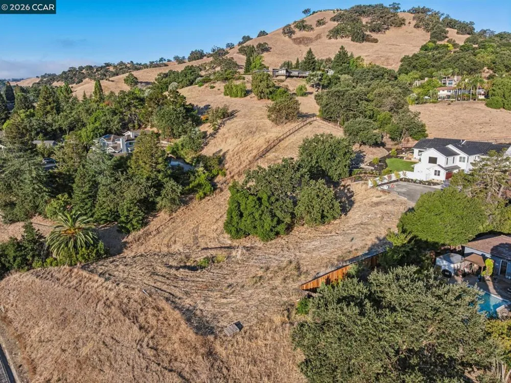 1800 Del Rey St Lafayette, CA 94549
