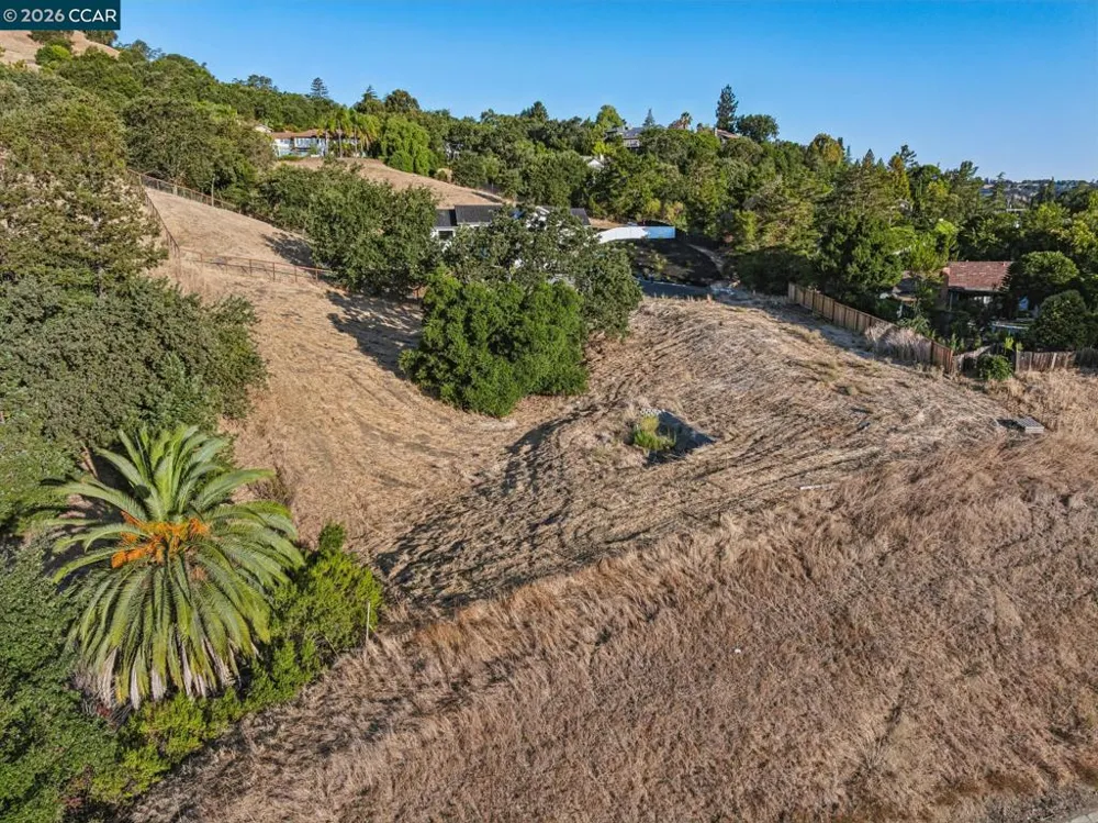 1800 Del Rey St Lafayette, CA 94549