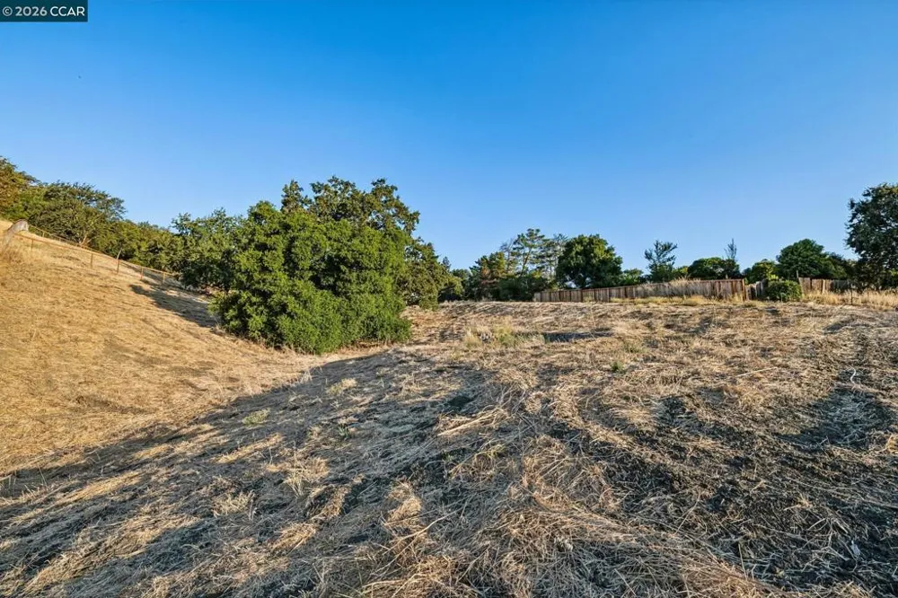 1800 Del Rey St Lafayette, CA 94549