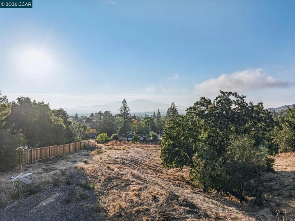1800 Del Rey St Lafayette, CA 94549
