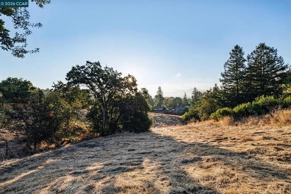 1800 Del Rey St Lafayette, CA 94549