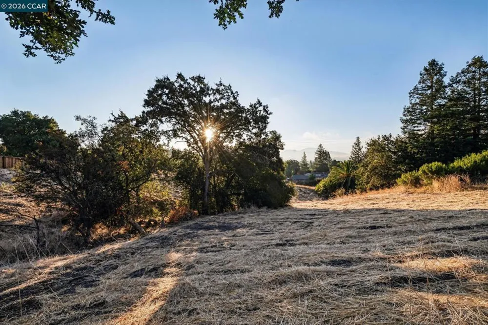 1800 Del Rey St Lafayette, CA 94549