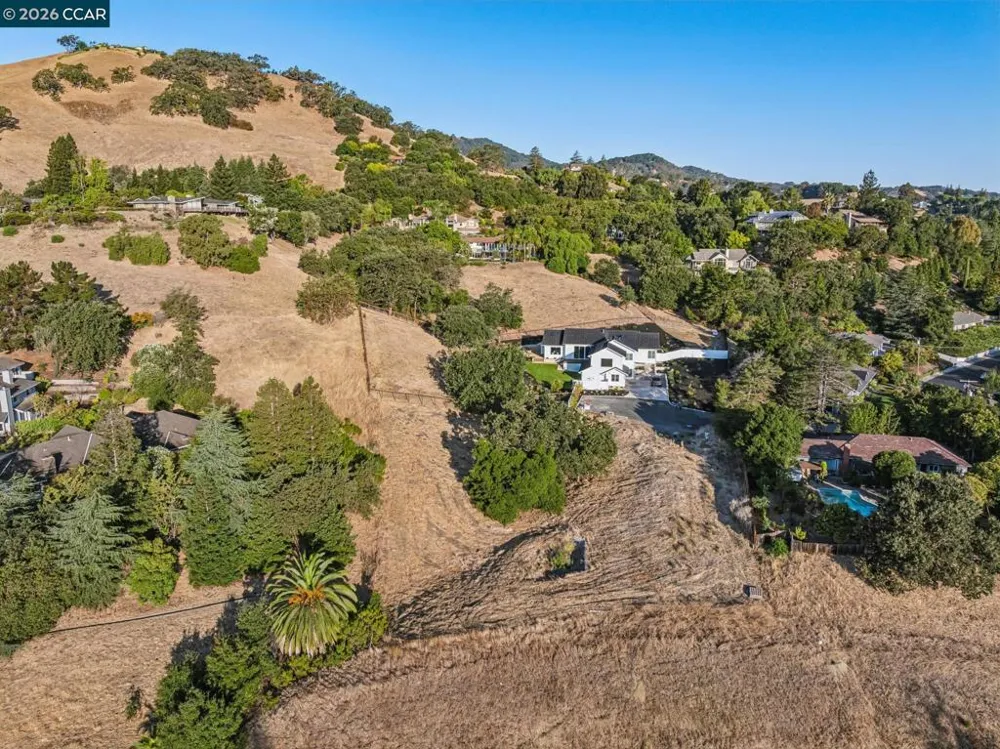 1800 Del Rey St Lafayette, CA 94549