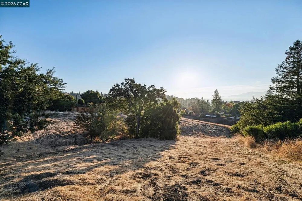 1800 Del Rey St Lafayette, CA 94549