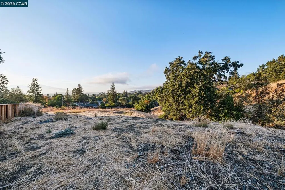 1800 Del Rey St Lafayette, CA 94549