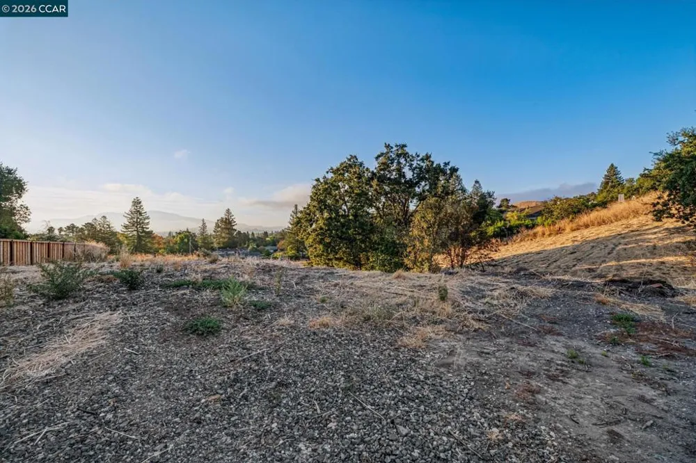 1800 Del Rey St Lafayette, CA 94549
