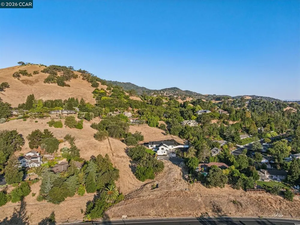 1800 Del Rey St Lafayette, CA 94549
