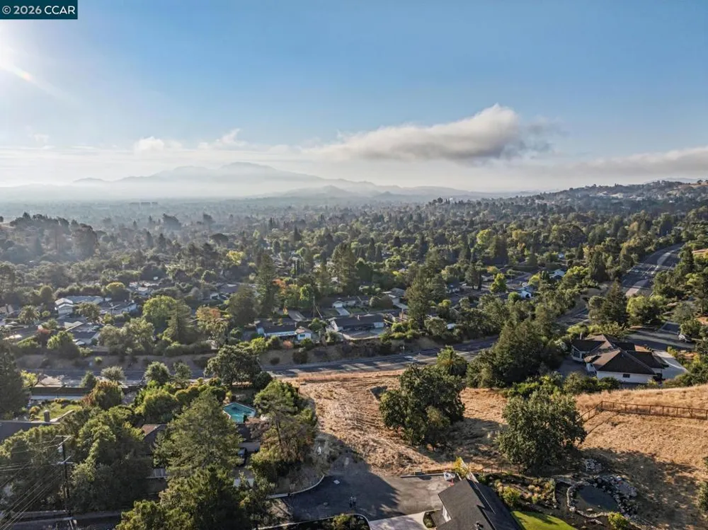 1800 Del Rey St Lafayette, CA 94549