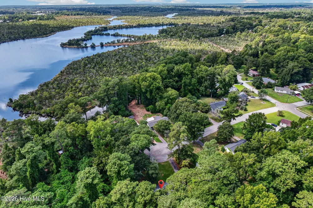 300 Decatur Road Jacksonville, NC 28540