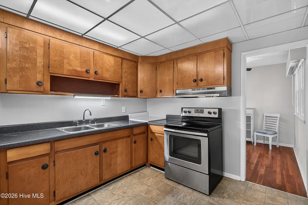 300 Decatur Road Jacksonville, NC 28540