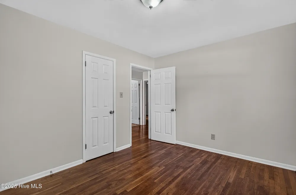 300 Decatur Road Jacksonville, NC 28540