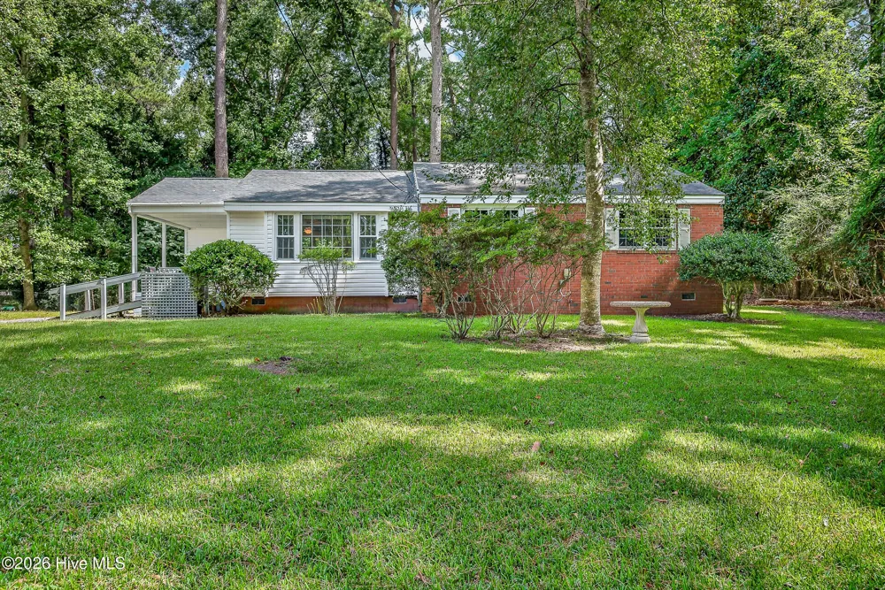 300 Decatur Road Jacksonville, NC 28540