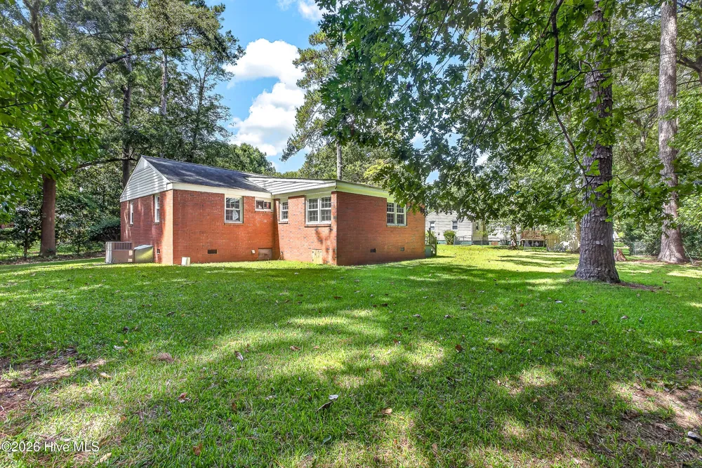 300 Decatur Road Jacksonville, NC 28540