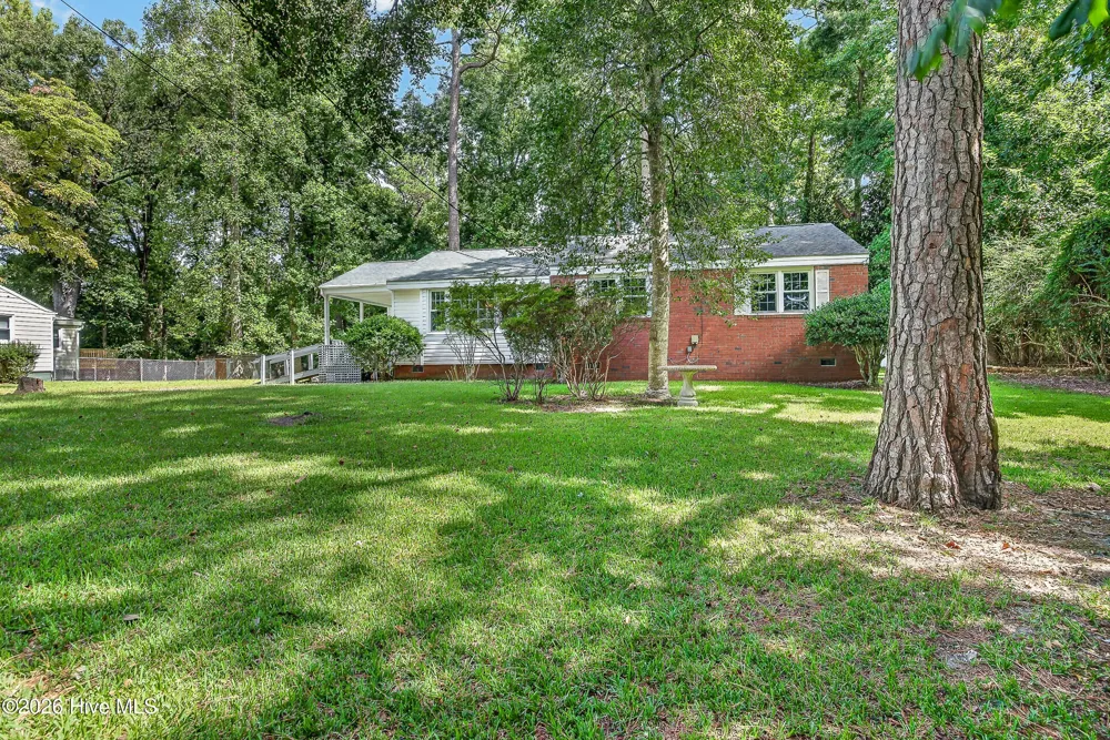 300 Decatur Road Jacksonville, NC 28540