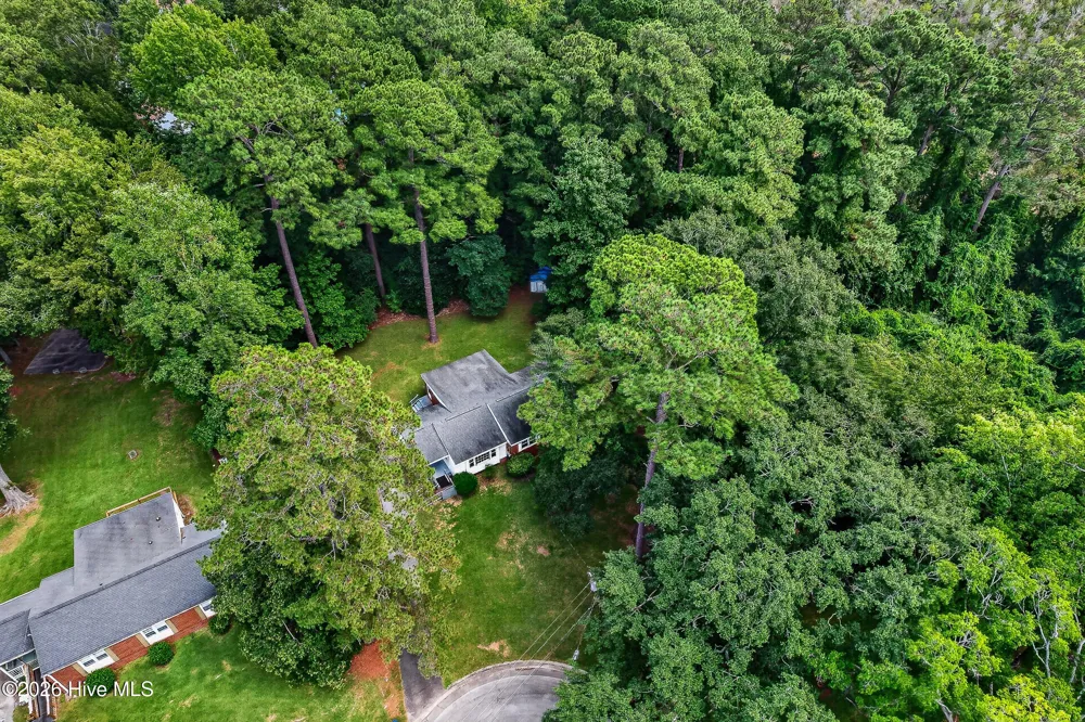300 Decatur Road Jacksonville, NC 28540