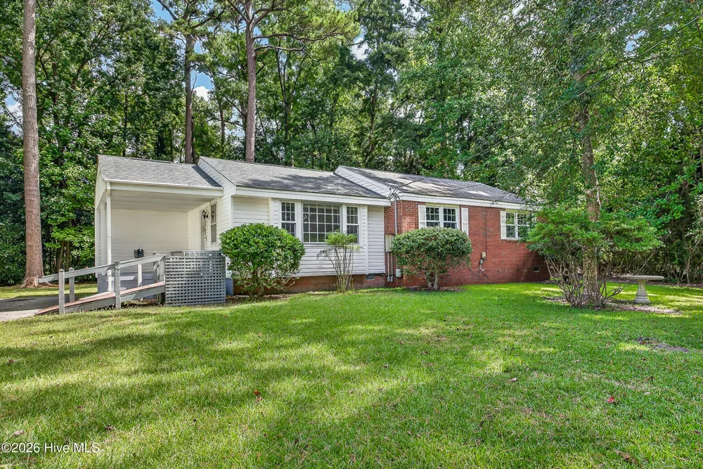 300 Decatur Road Jacksonville, NC 28540