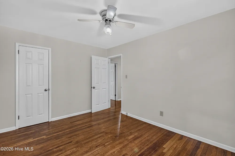 300 Decatur Road Jacksonville, NC 28540