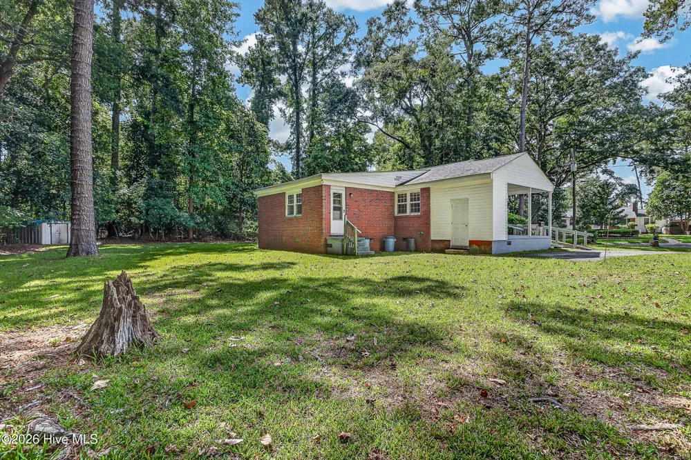 300 Decatur Road Jacksonville, NC 28540